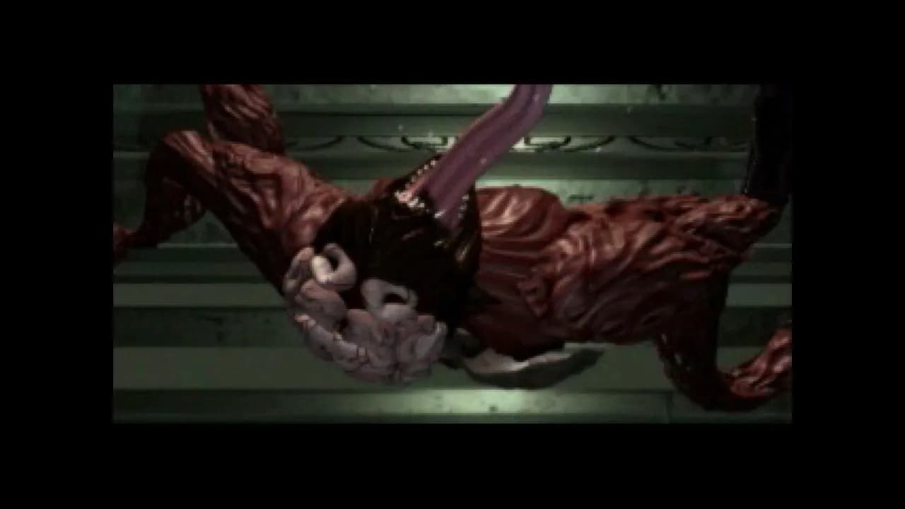 Resident Evil 2 (1998) — скриншот 7