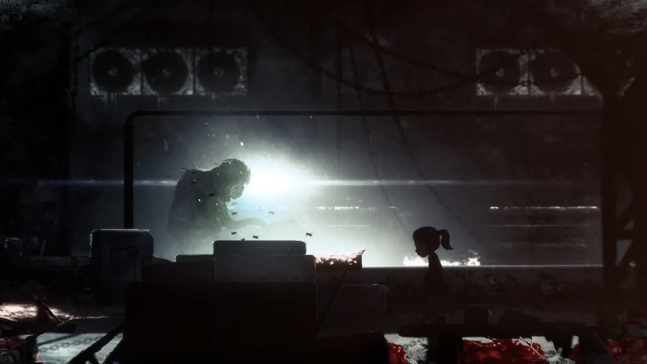 Fragile — скриншот 11