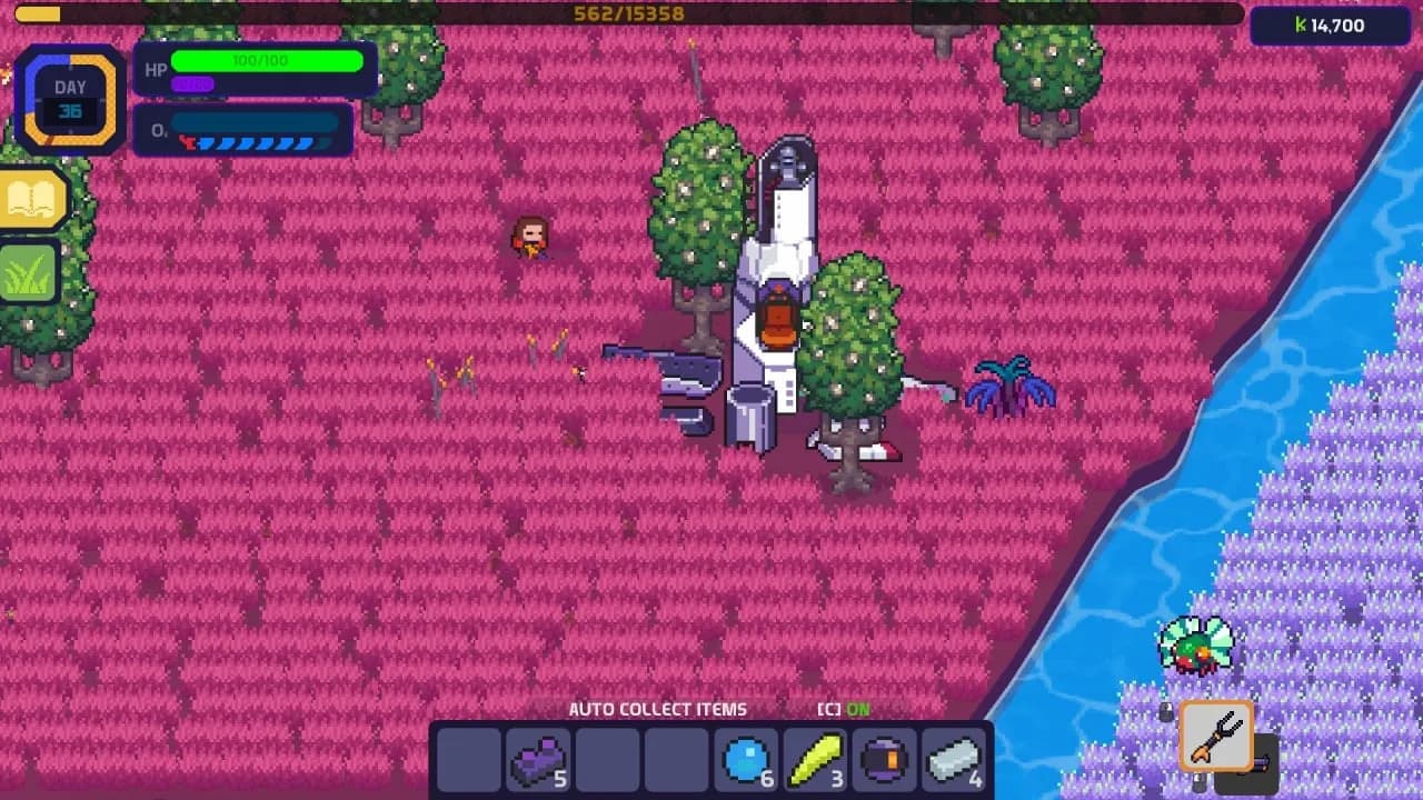 Nova Lands — скриншот 4