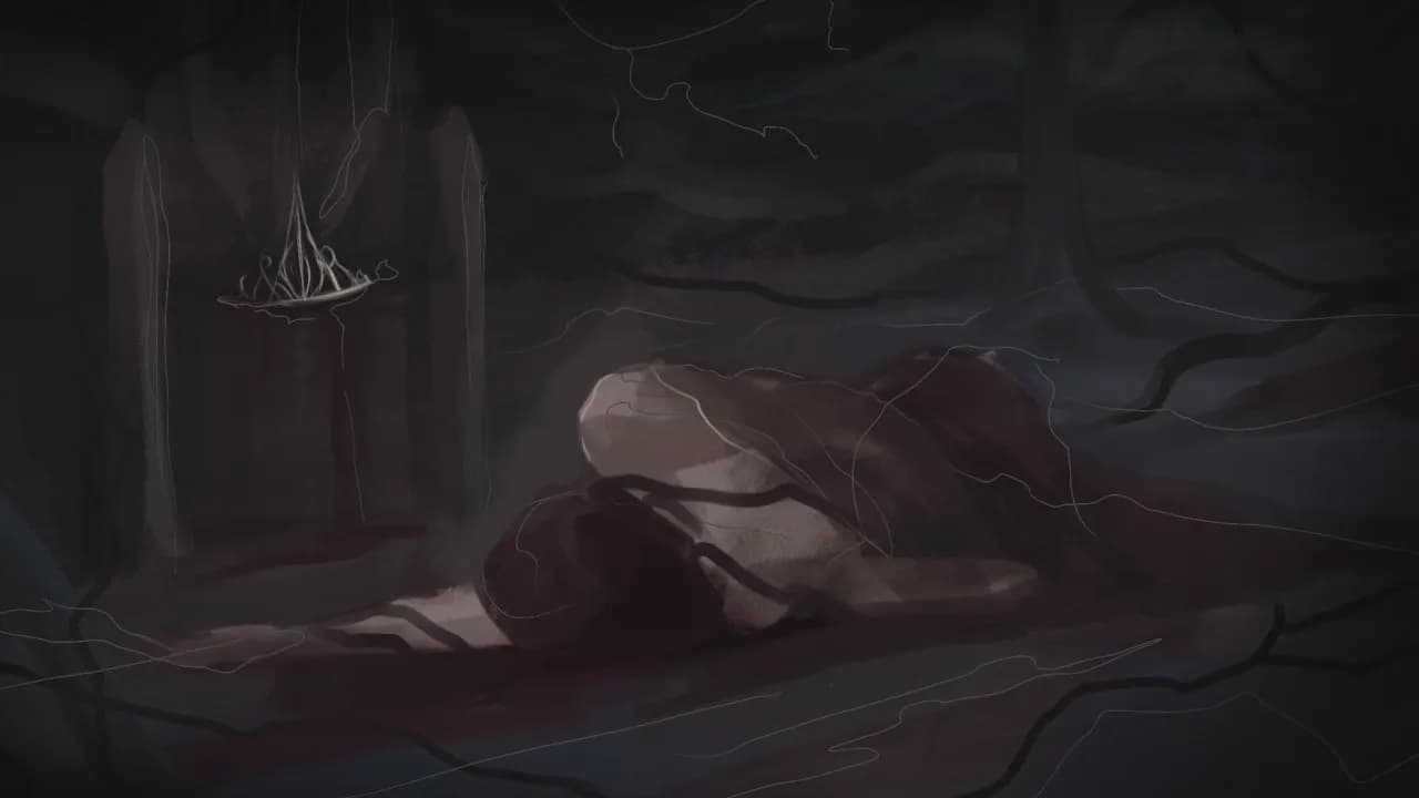 Your Story — скриншот 11