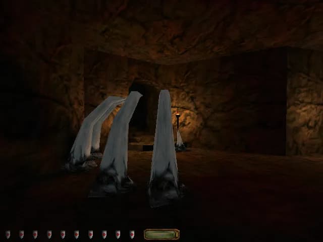 Thief 2: The Metal Age — скриншот 8