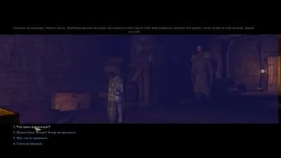 Dungeons & Dragons Neverwinter Nights 2 Enhanced Edition — скриншот 9