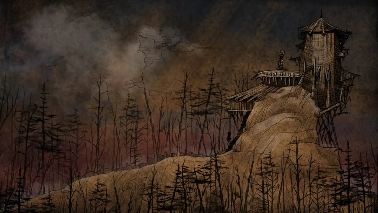 Apocalipsis — скриншот 6
