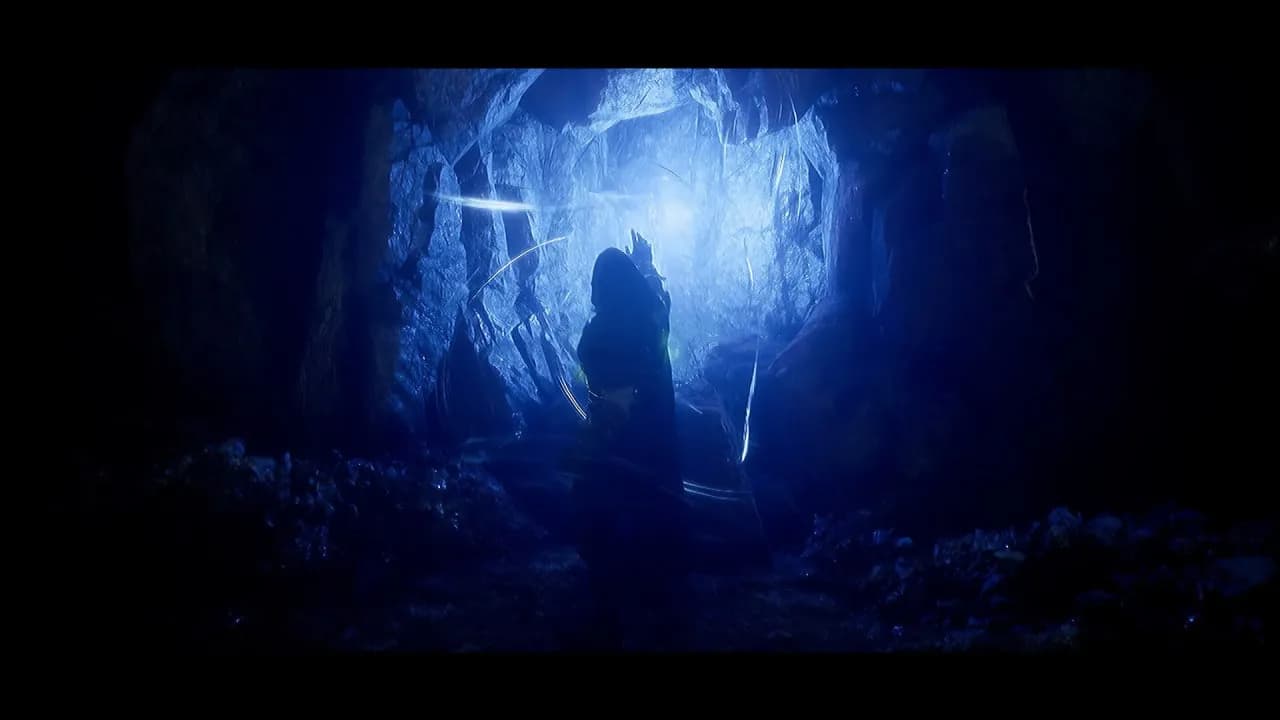 The Relic: First Guardian — скриншот 7
