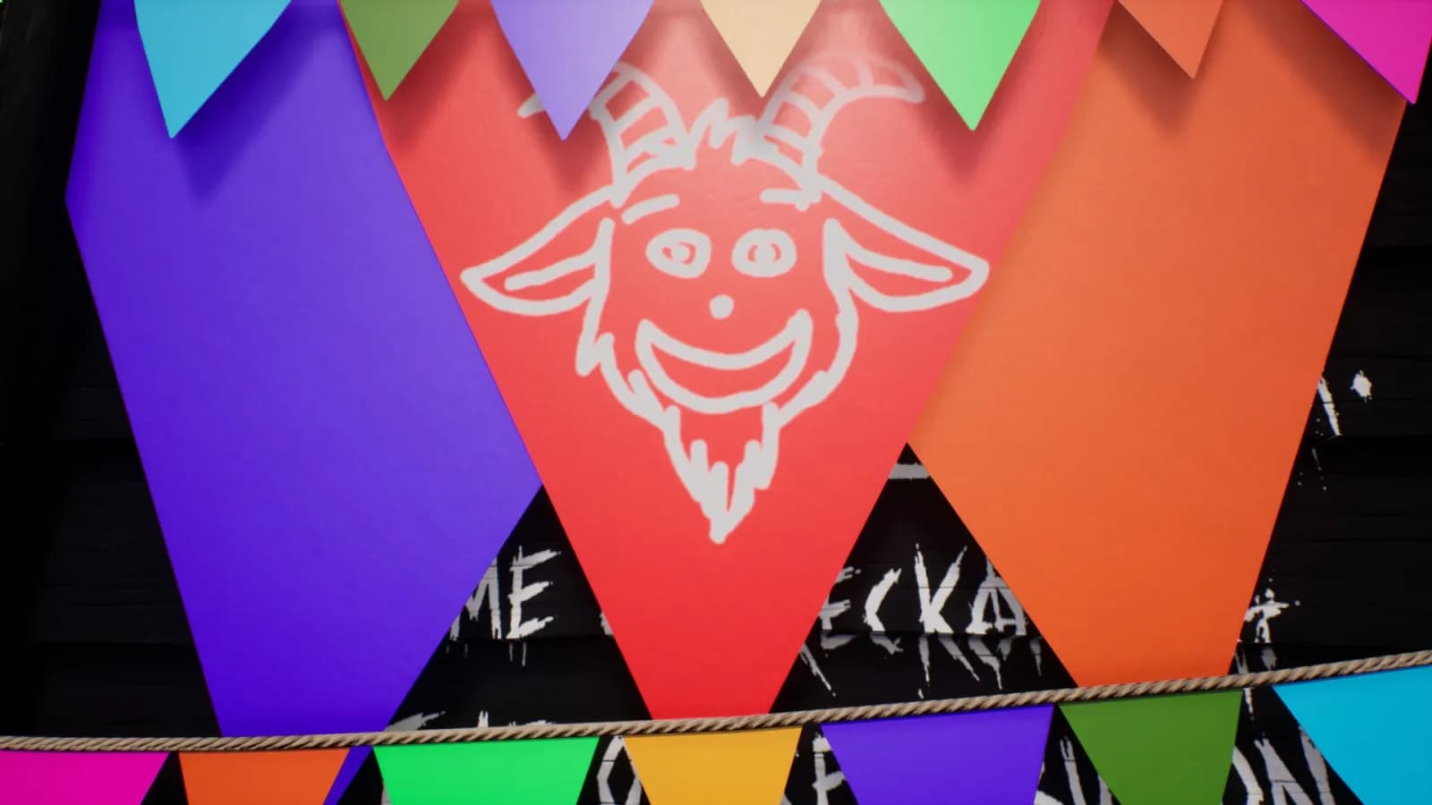 Needle In A Haystack - A Time For Goats — скриншот 5