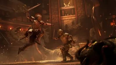Resonance A Plague Tale Legacy — скриншот 12
