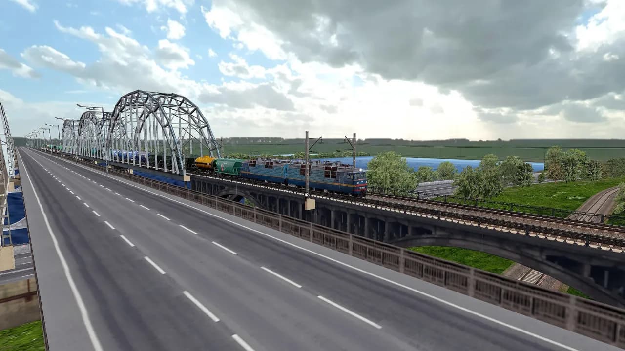 ZDSimulator — скриншот 2