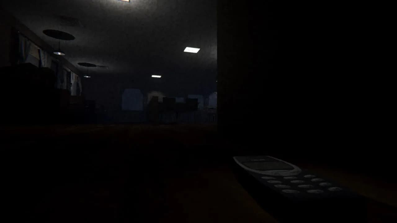 Fear Night Tales - Do You Like Coffee? — скриншот 8