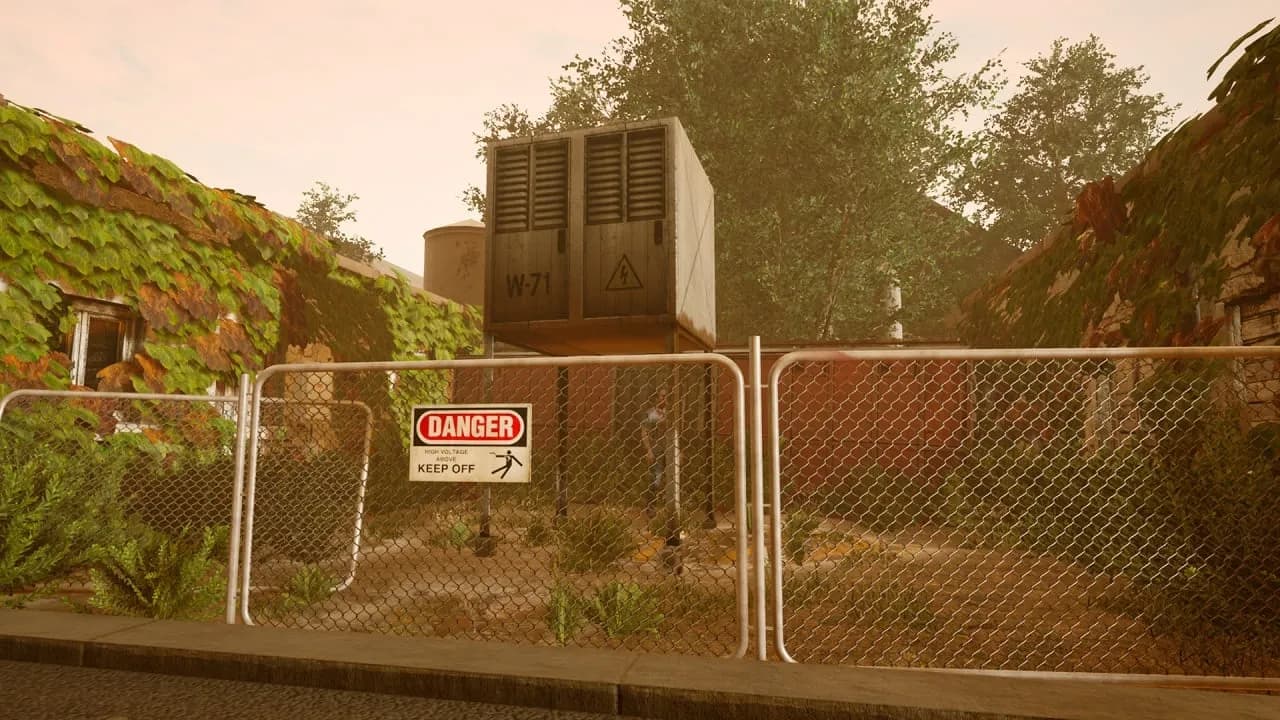 DelayedSun — скриншот 5
