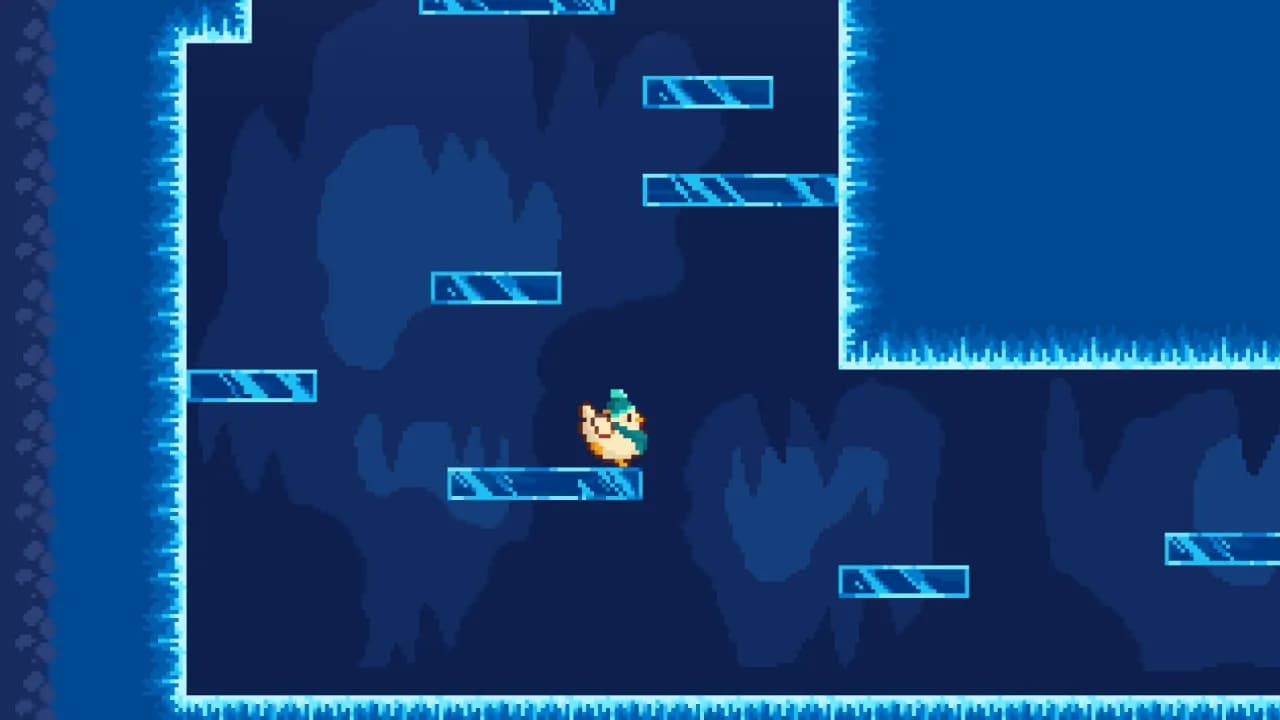 Chicken Journey — скриншот 9