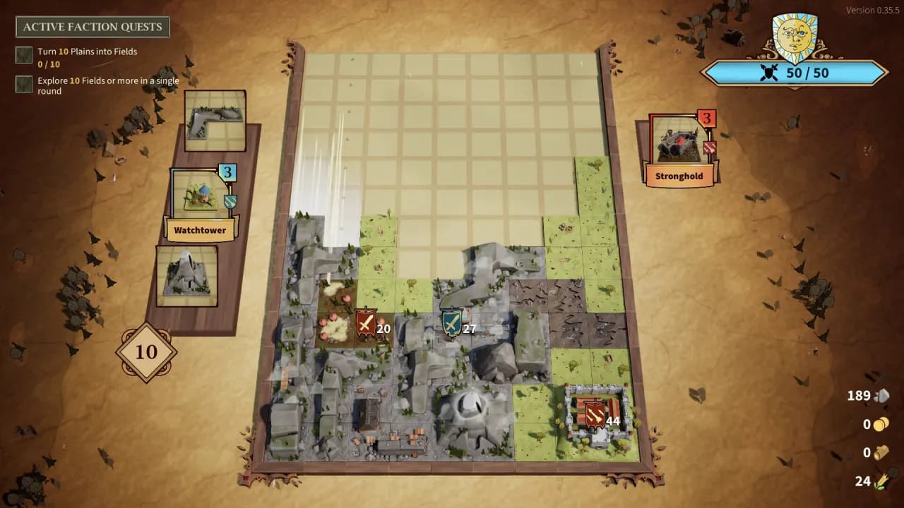 Drop Duchy — скриншот 4