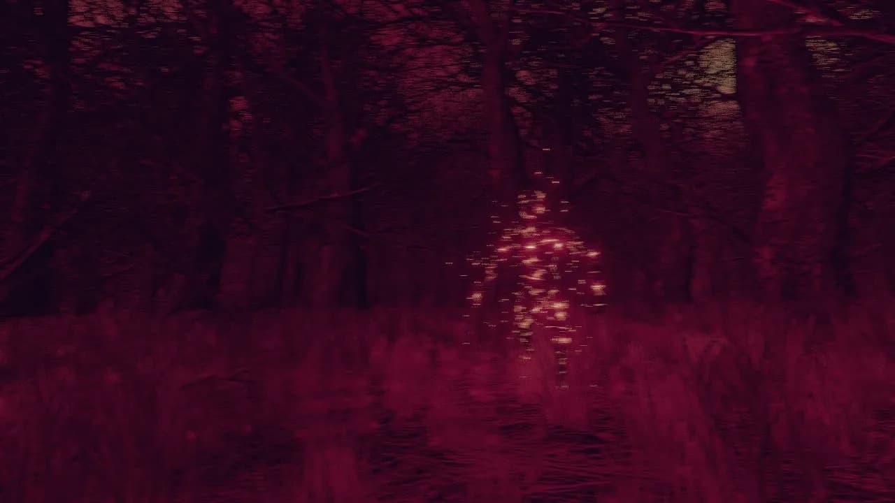 Witch Hunt — скриншот 7