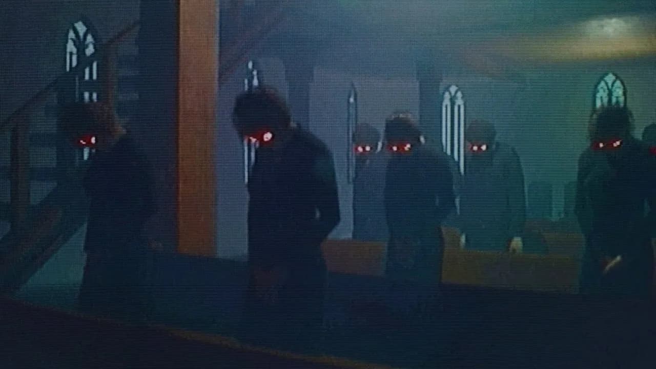 The Fridge is Red — скриншот 6