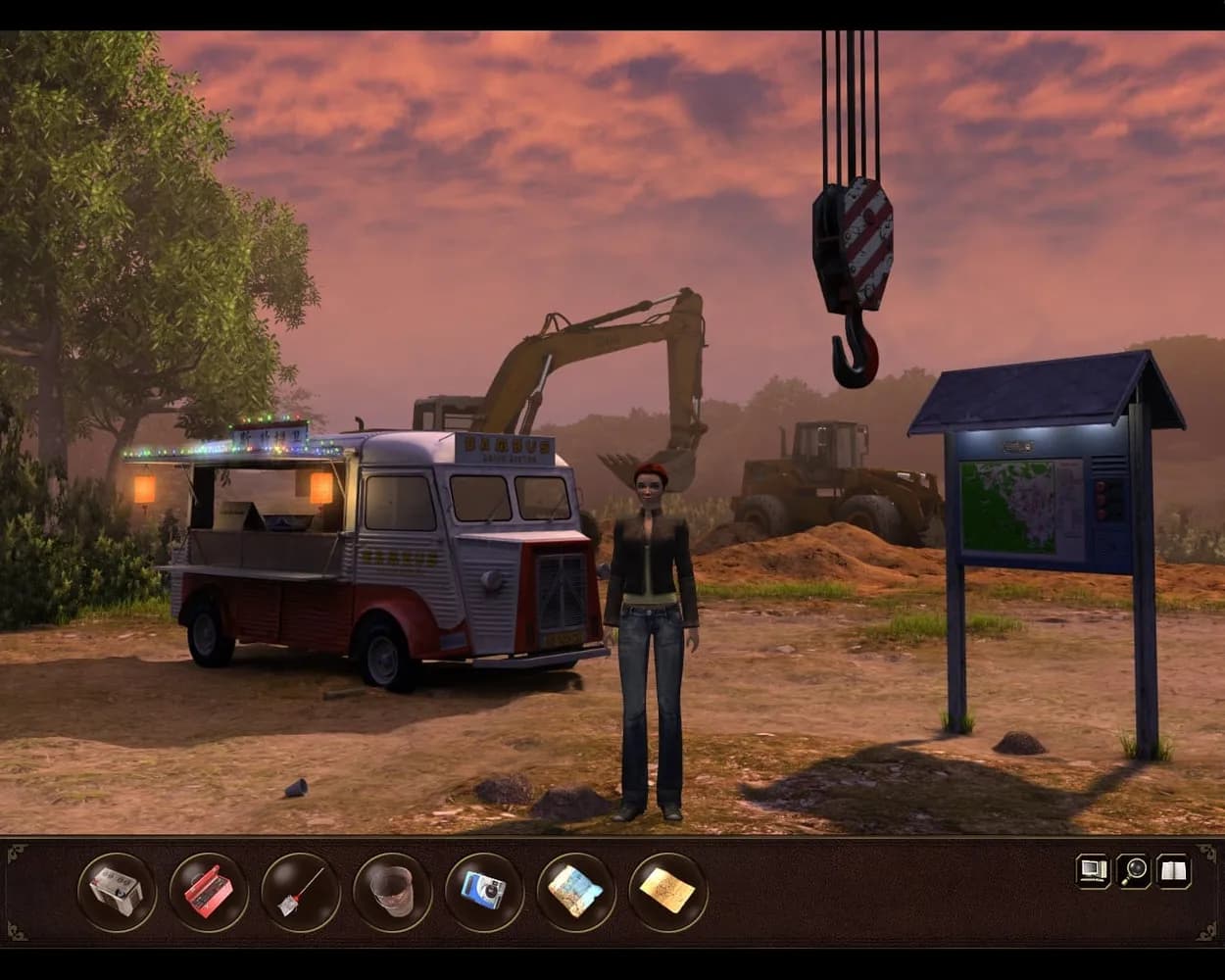 Secret Files 2: Puritas Cordis — скриншот 6