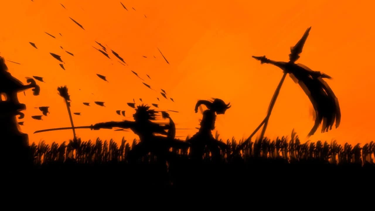 Sclash — скриншот 1