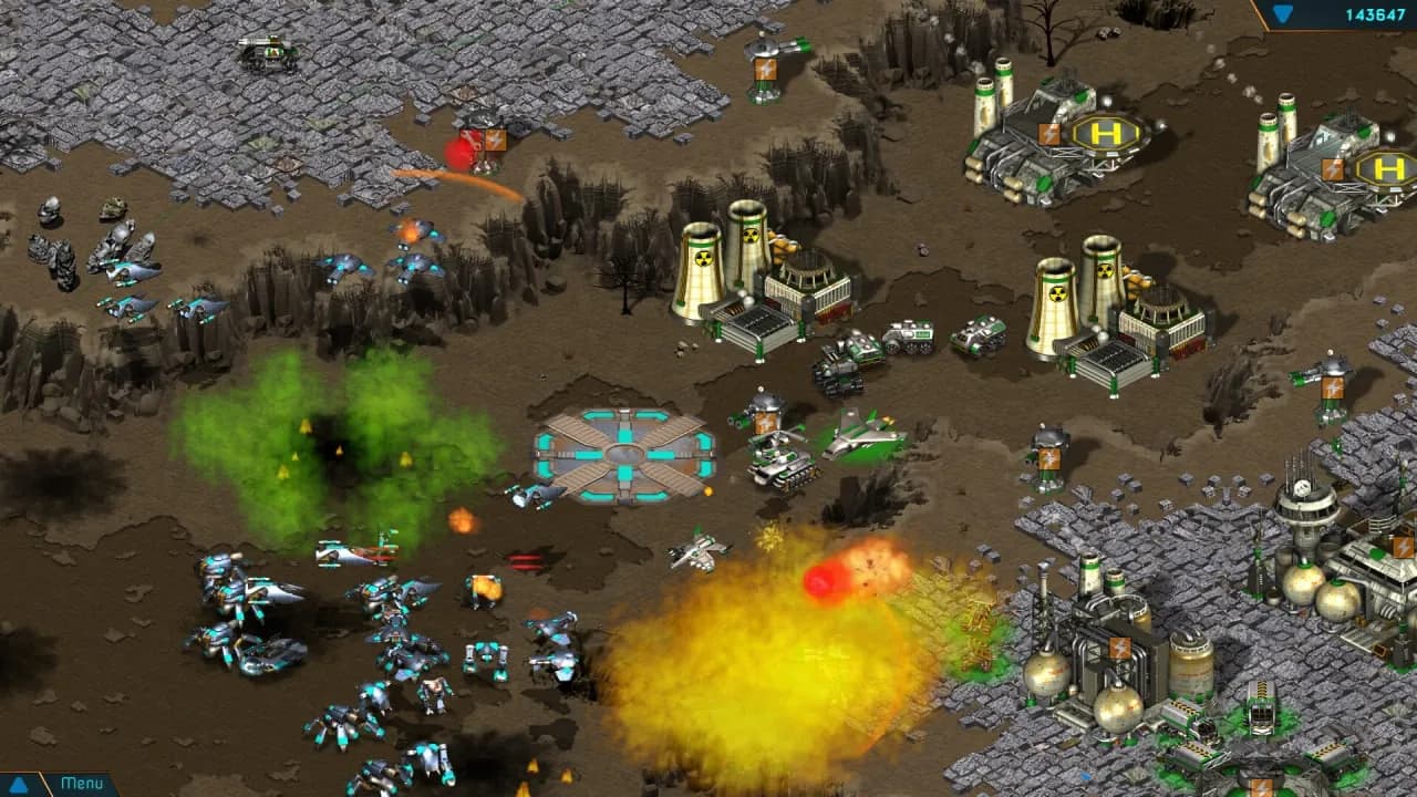 Outlive 25 — скриншот 10