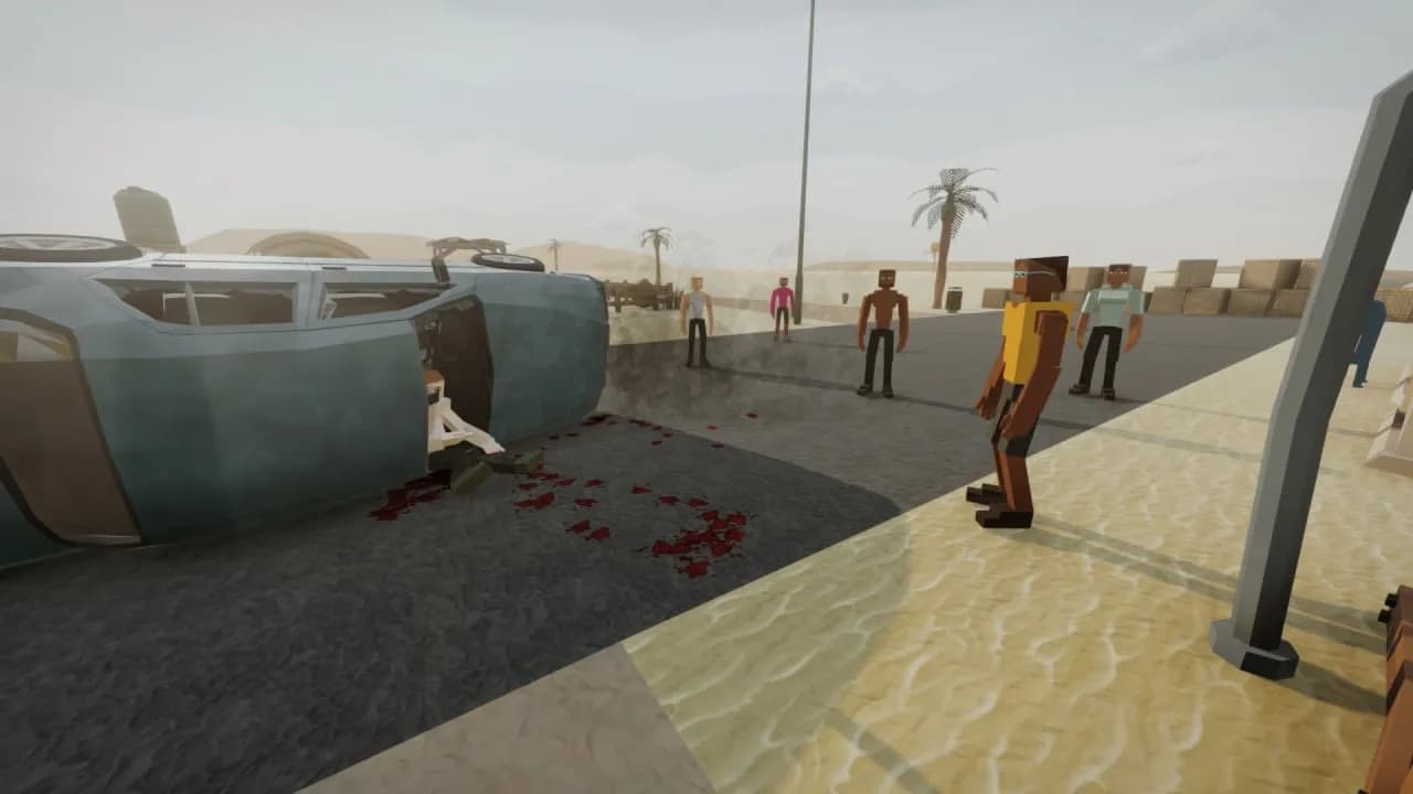 GoreBox — скриншот 5