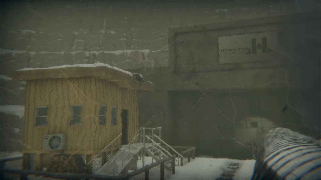 Kona 2: Brume — скриншот 5