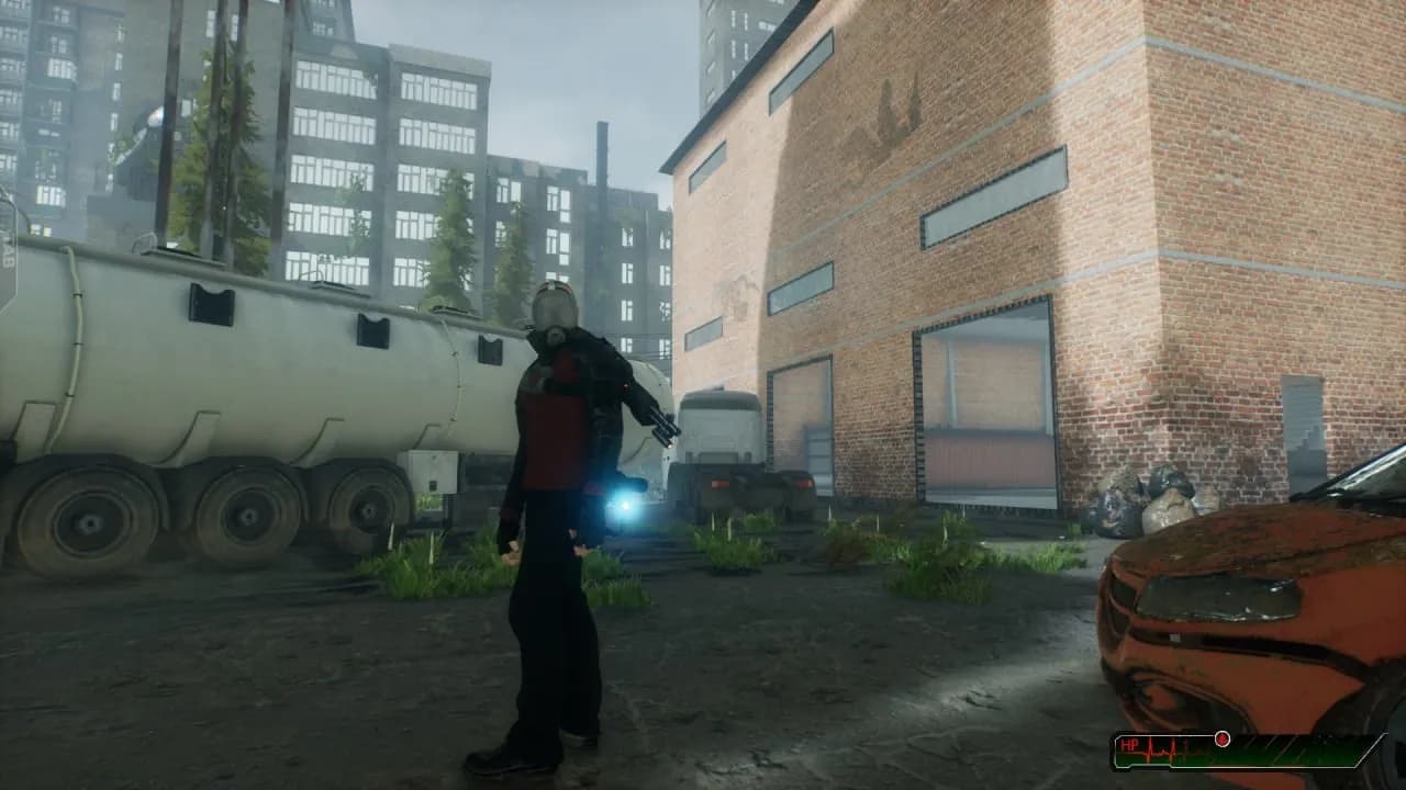 He Will Shoot — скриншот 8