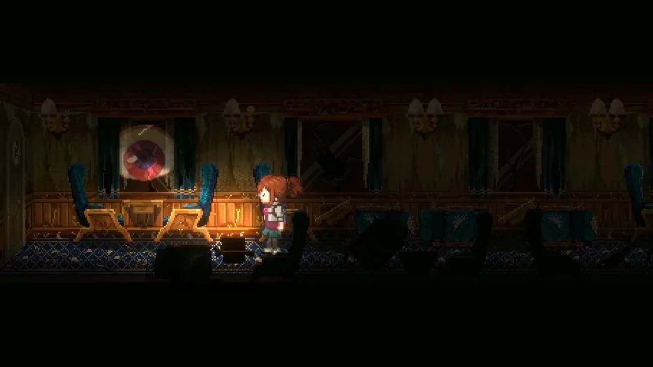 Re:Turn - One Way Trip — скриншот 4