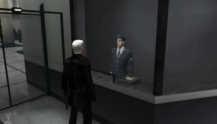 Max Payne 2: Sprut — скриншот 2