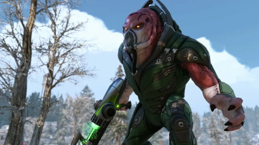 XCOM 2 — скриншот 2