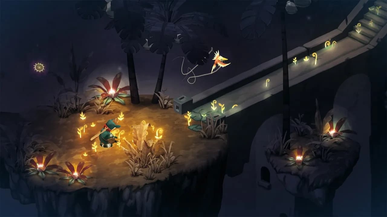 Figment 2: Creed Valley — скриншот 9