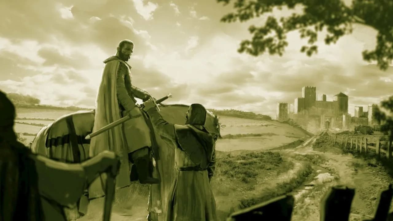 The Valiant — скриншот 12