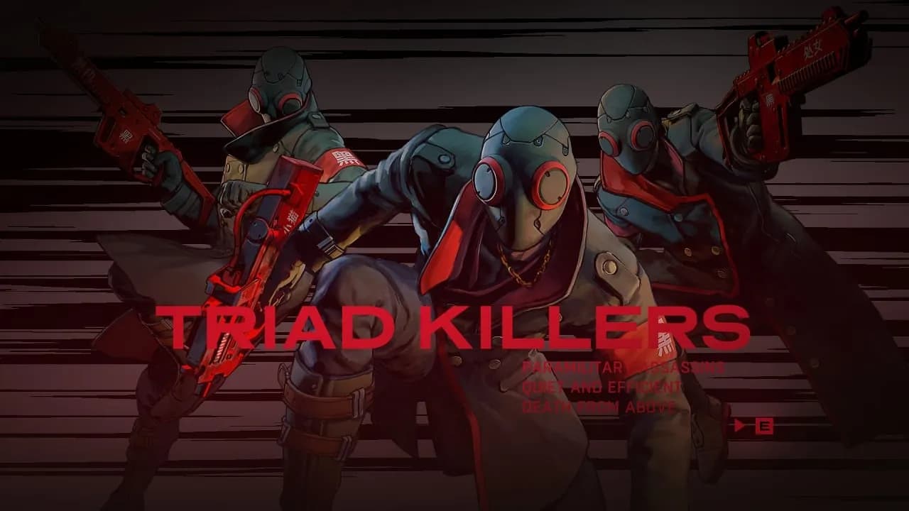 RUINER — скриншот 10