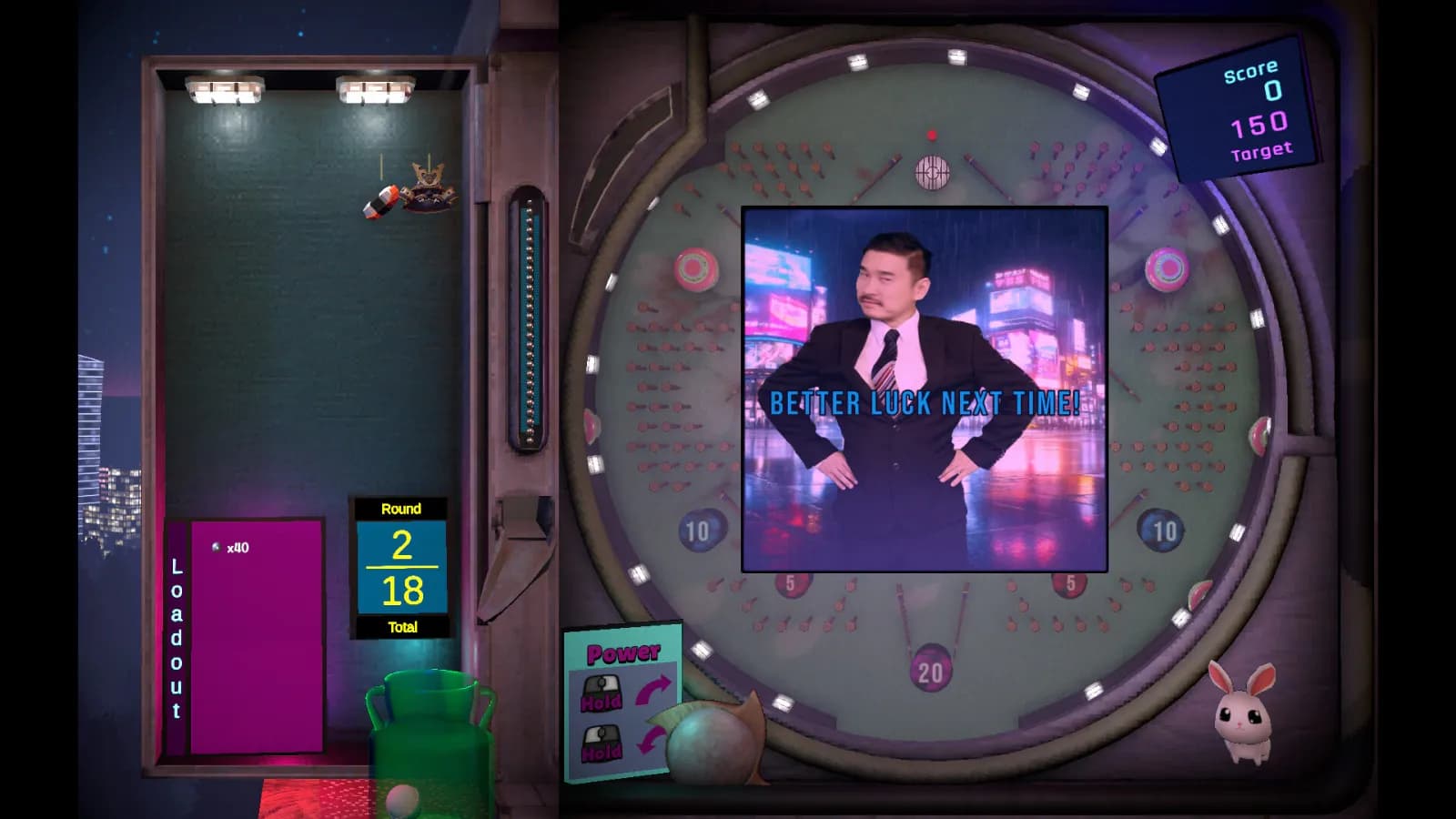 Pop! Pachinko — скриншот 3