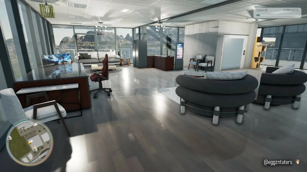 ContractVille — скриншот 12