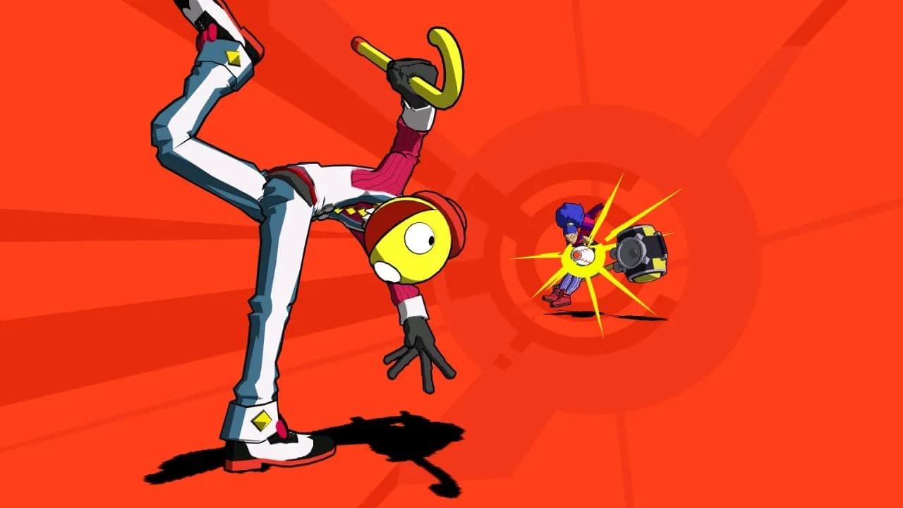 Lethal League Blaze — скриншот 9
