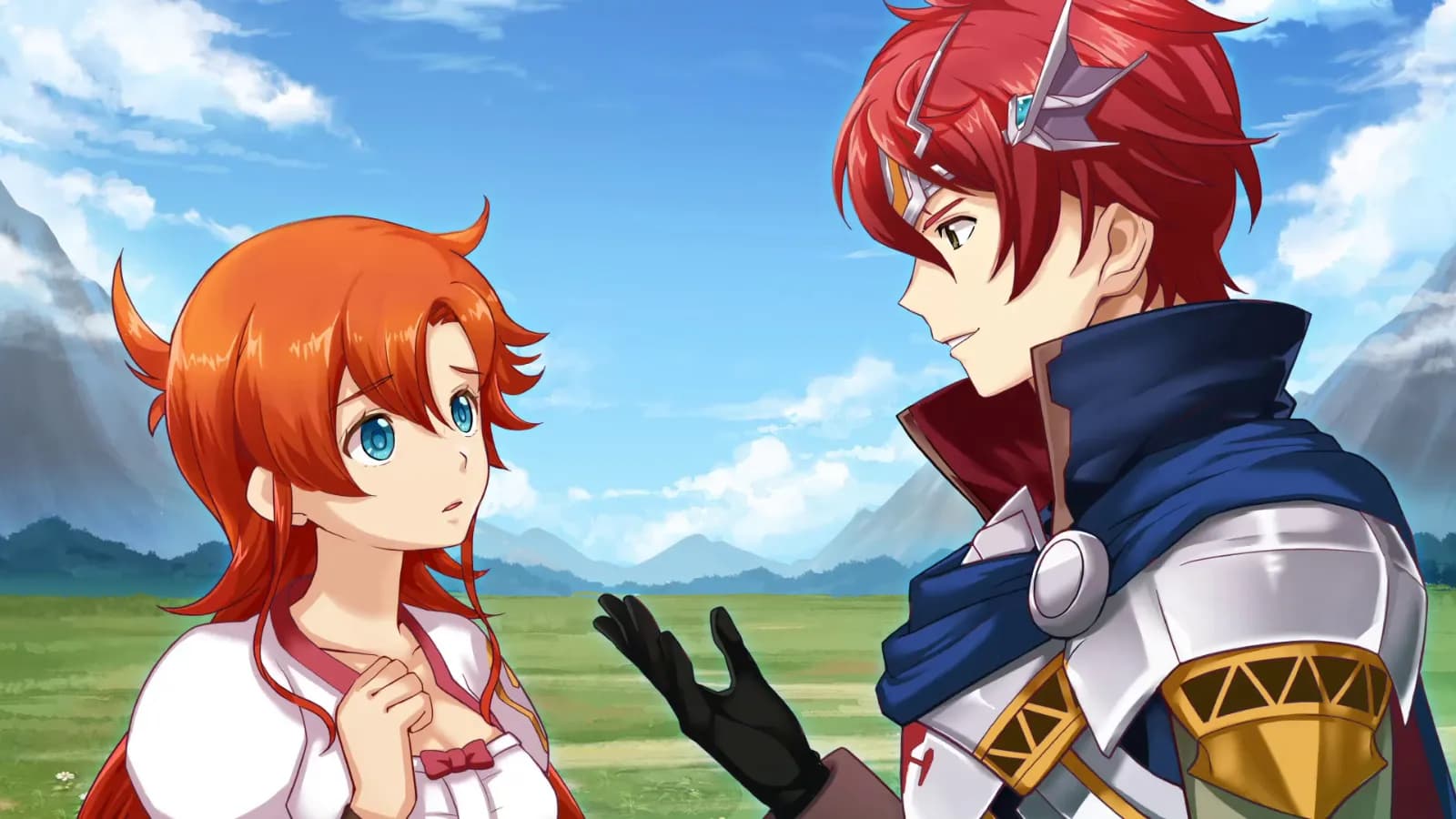 Langrisser 1 and 2 — скриншот 3