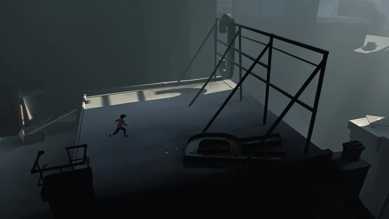 INSIDE — скриншот 3