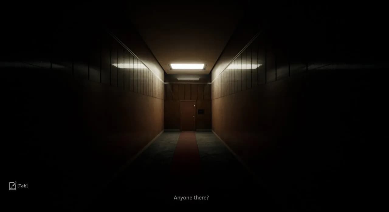 KARMA: The Dark World — скриншот 3
