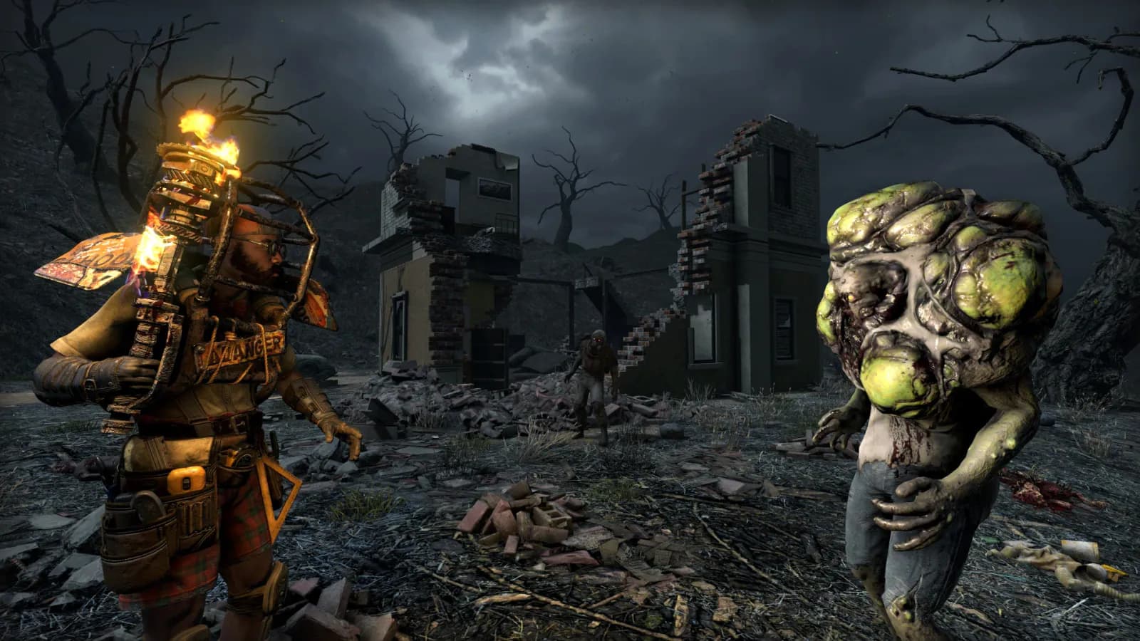 7 Days to Die — скриншот 3