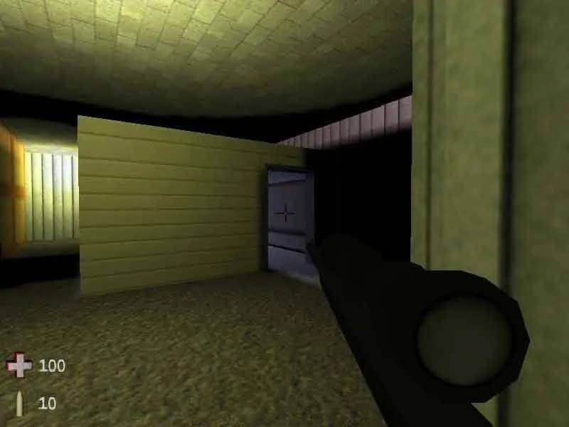 Sniper: Path of Vengeance — скриншот 5