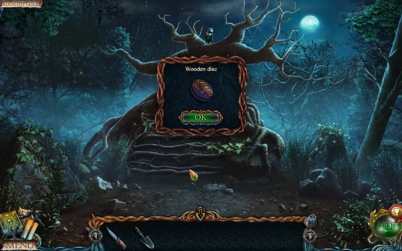Lost Lands: Dark Overlord — скриншот 3