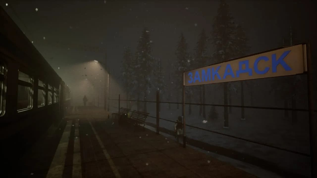 Motherland — скриншот 6