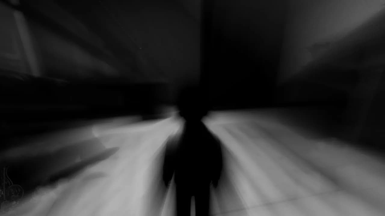 Lucius — скриншот 1