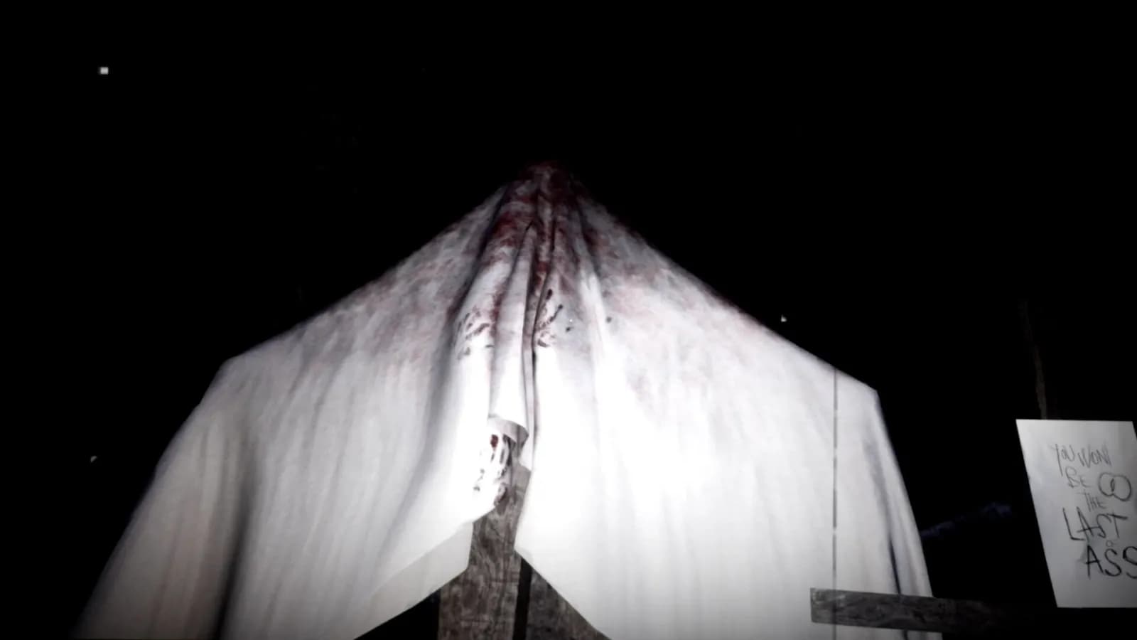 SHIRIME: The Curse of Butt-Eye — скриншот 3