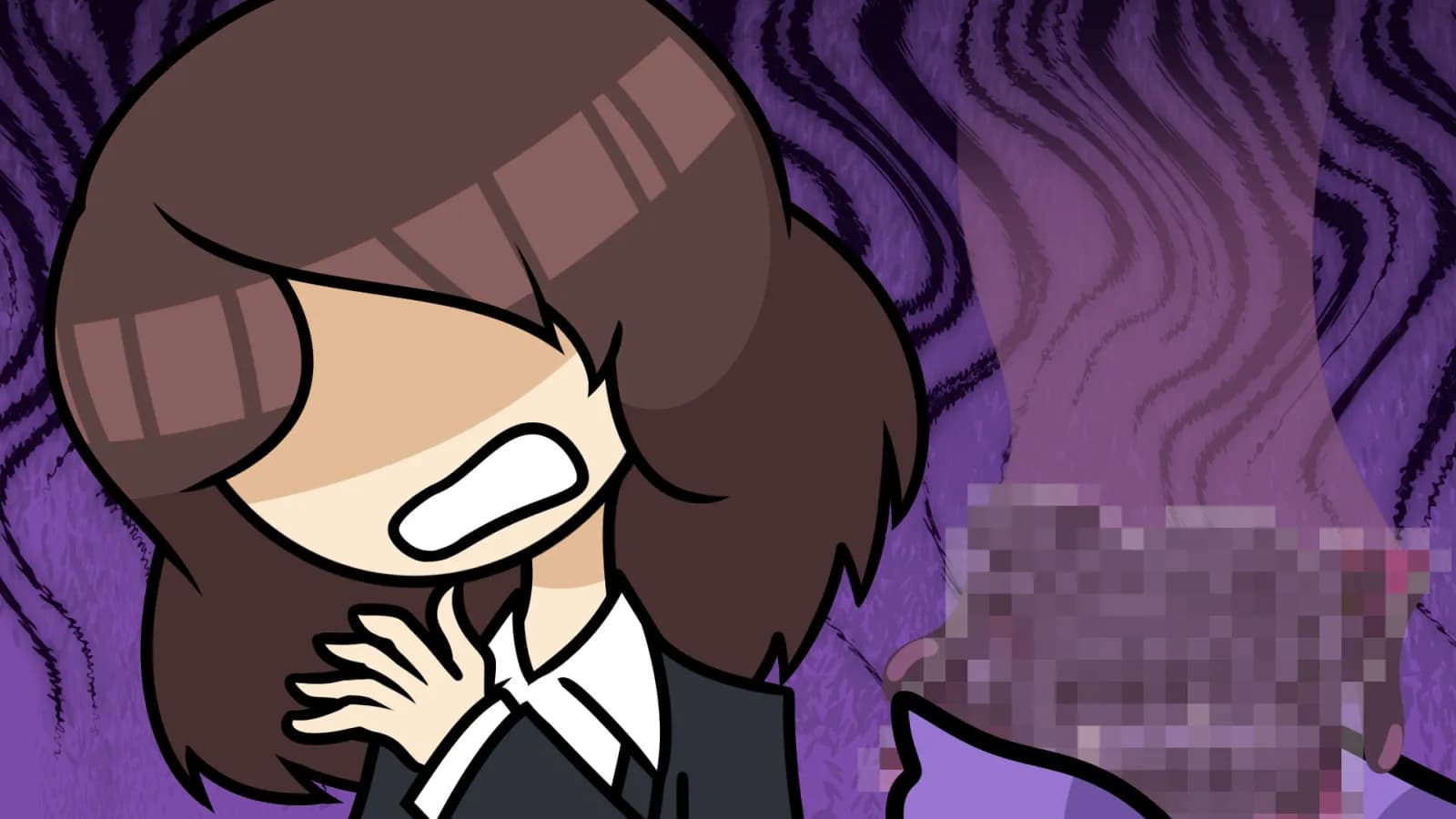 Toxic Yuri — скриншот 3