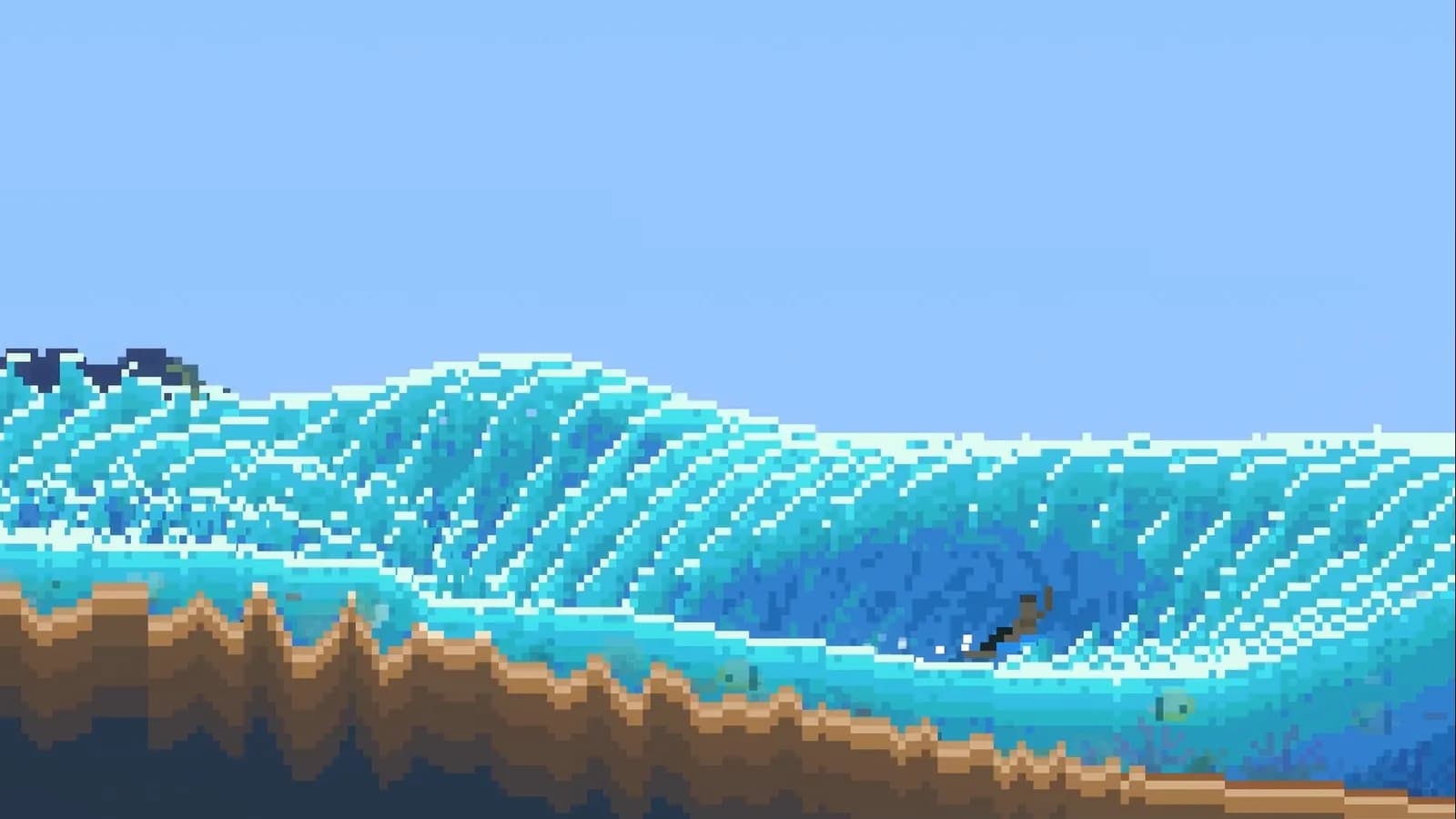 Surf Sandbox — скриншот 11