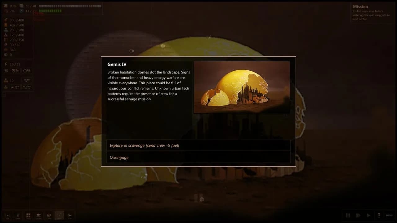 Shortest Trip to Earth — скриншот 7