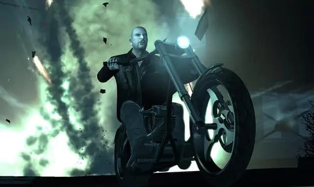 Grand Theft Auto: Episodes from Liberty City — скриншот 2