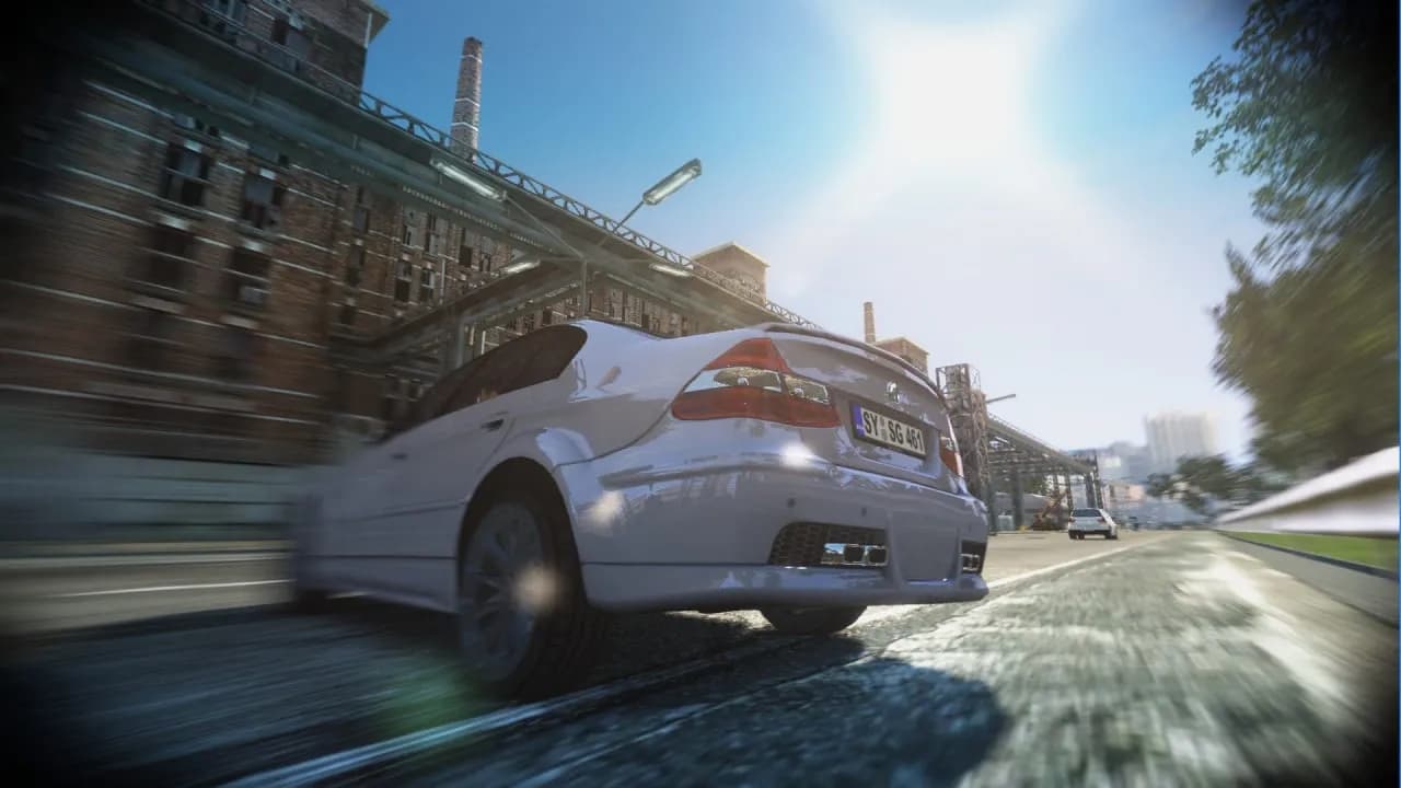 Crash Time 2 — скриншот 10