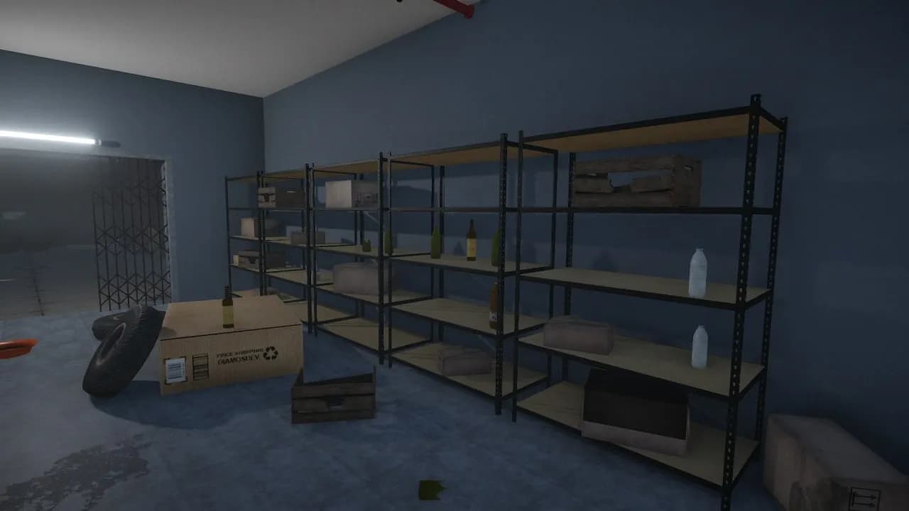 Gamer Shop Simulator — скриншот 7