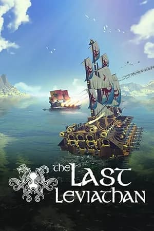 The Last Leviathan — скриншот 11