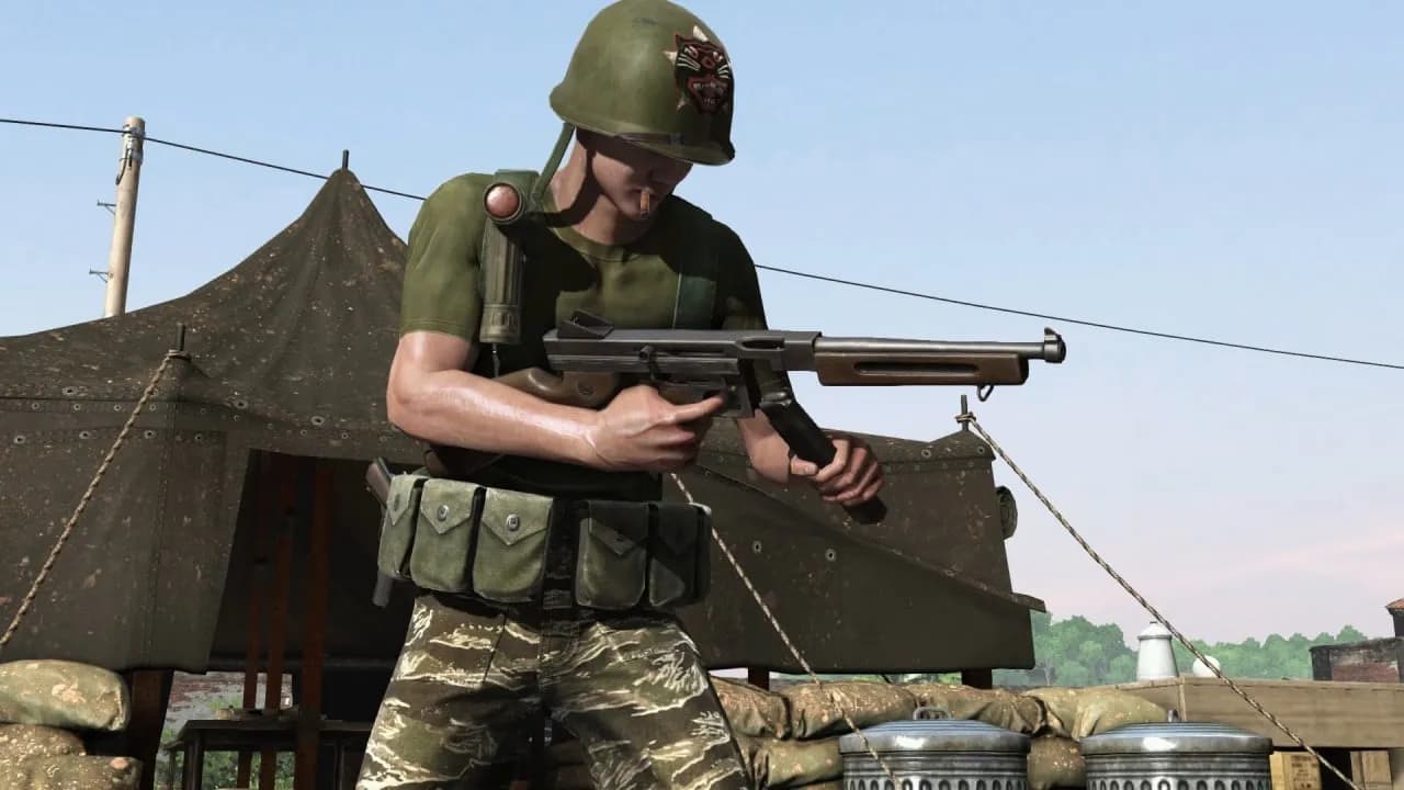 Rising Storm 2: Vietnam — скриншот 12