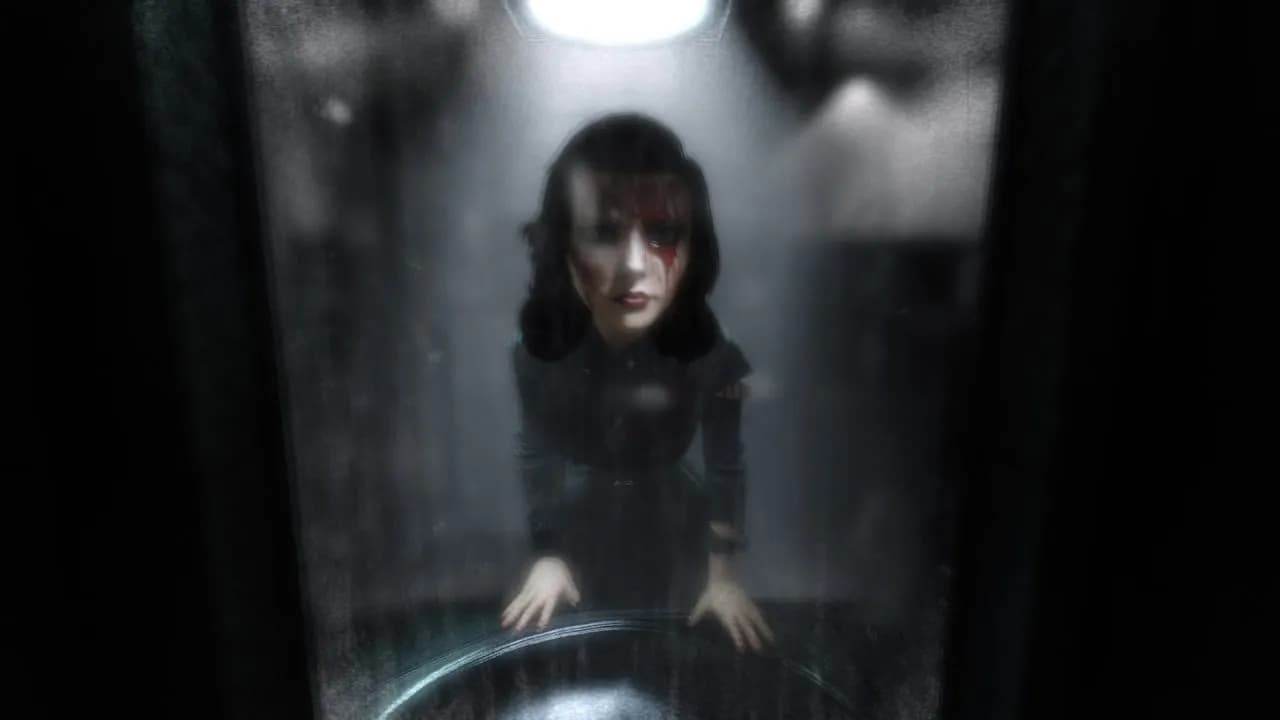 BioShock Infinite: Burial at Sea - Episode Two — скриншот 1